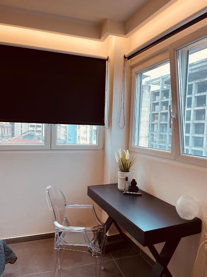 Rainbow Appartement