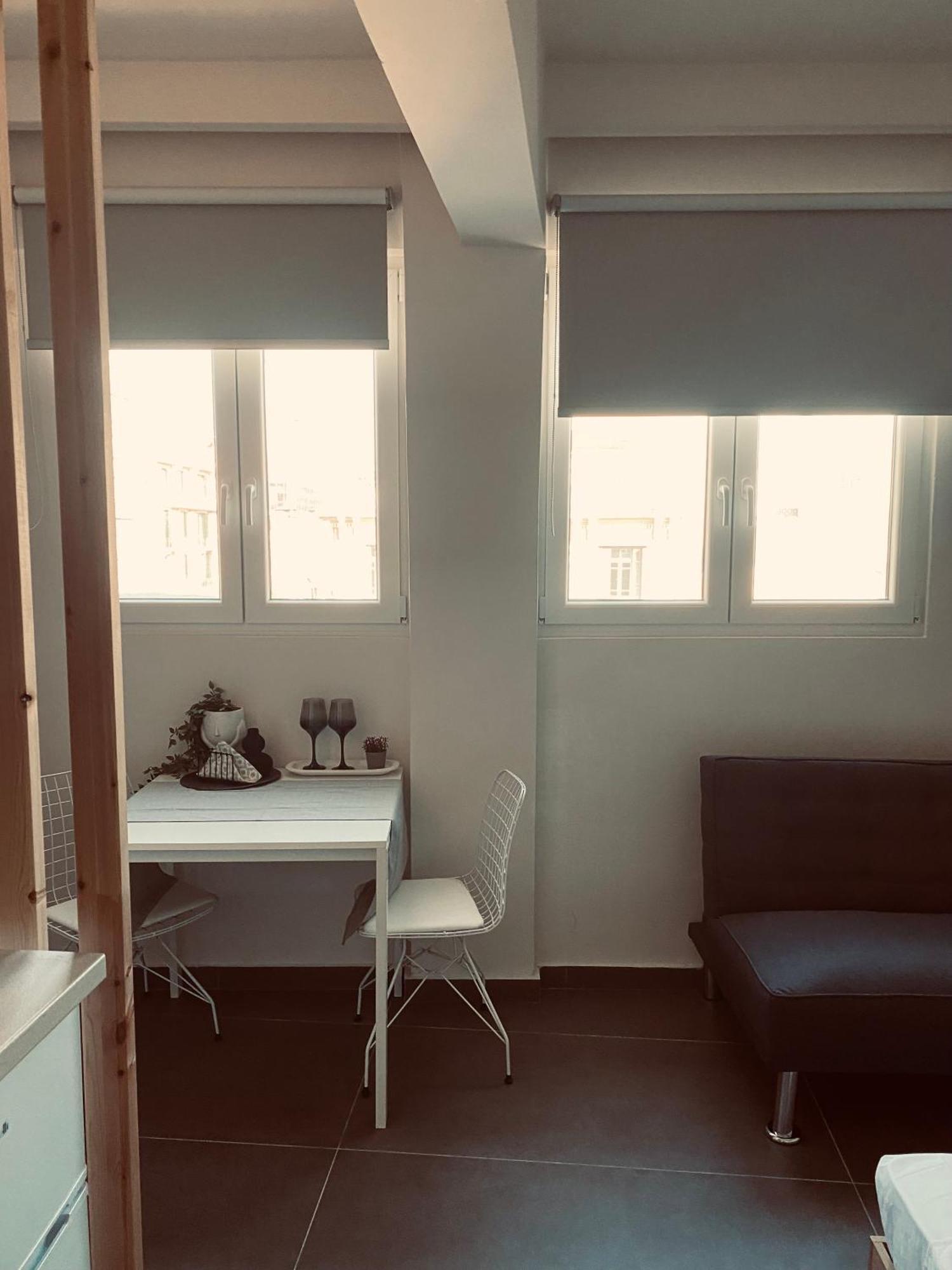 Appartement Rainbow Thessaloniki