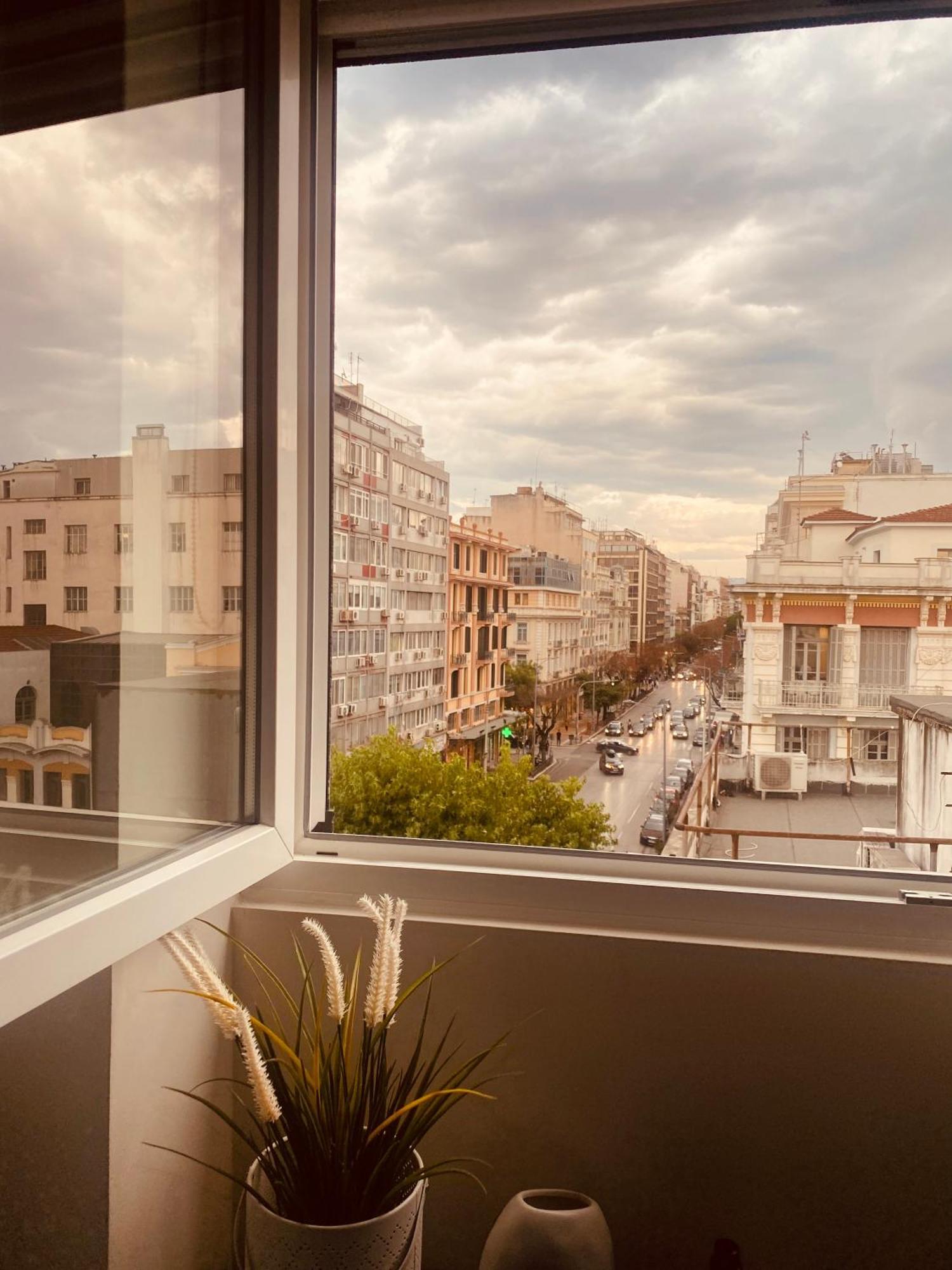 Rainbow Appartement