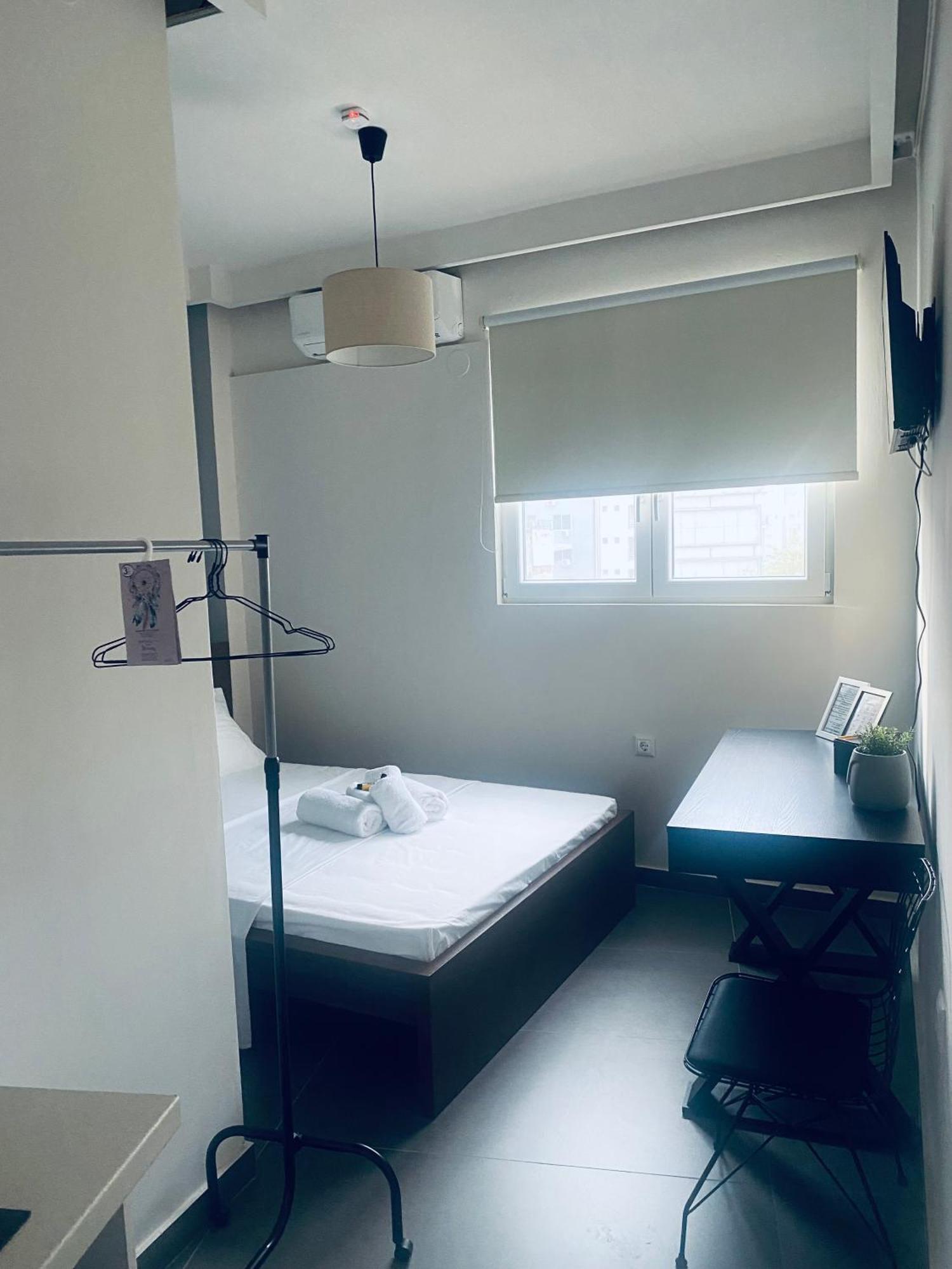 Appartement Rainbow Thessaloniki