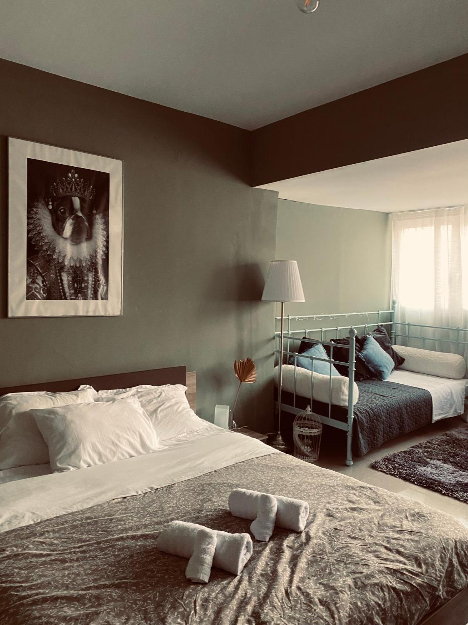 Rainbow Appartement *