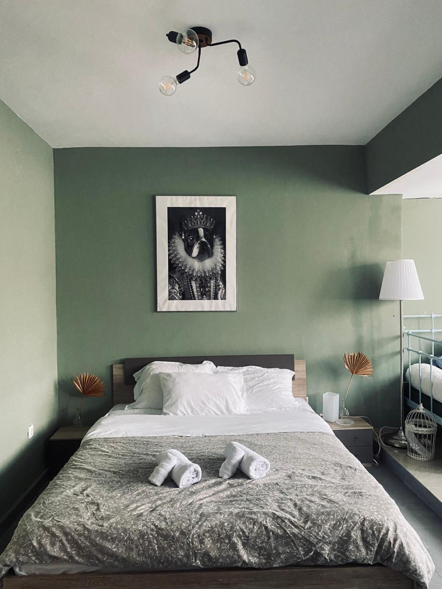 Appartement Rainbow *