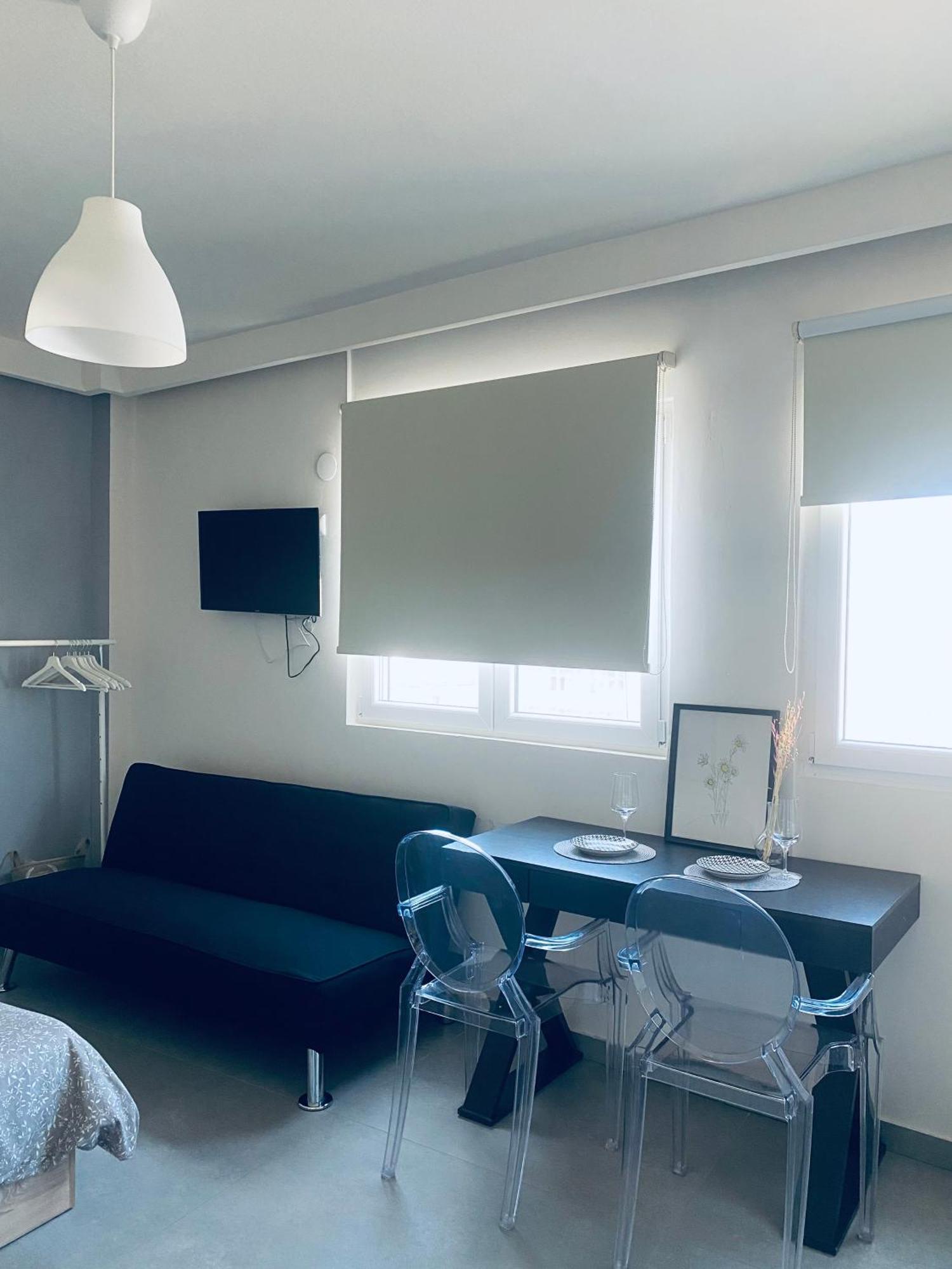 Rainbow Appartement